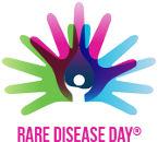 rare disease day logo