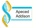 Apeced-ja-Addison-ry-logo.