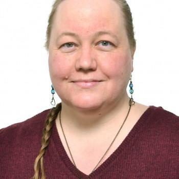 Imane Elosen ehdokaskuva.