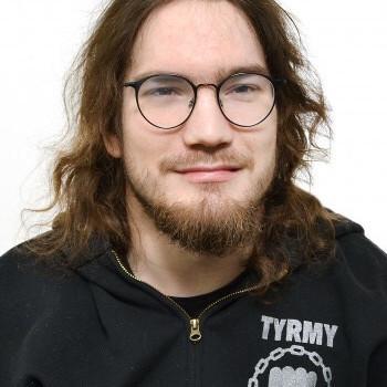 Teppo Reinikaisen ehdokaskuva.